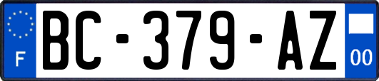 BC-379-AZ
