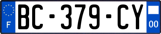 BC-379-CY