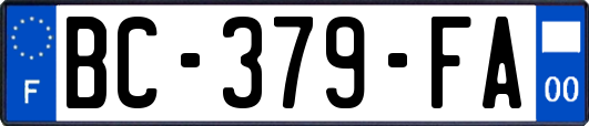 BC-379-FA