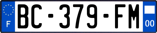BC-379-FM