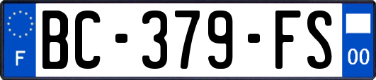 BC-379-FS