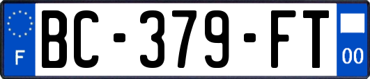BC-379-FT