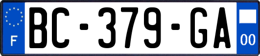 BC-379-GA