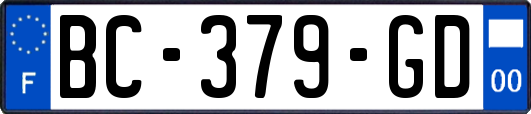 BC-379-GD