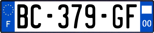 BC-379-GF
