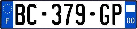 BC-379-GP