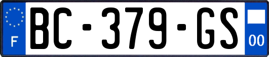 BC-379-GS