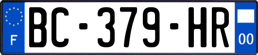 BC-379-HR