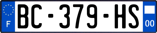 BC-379-HS