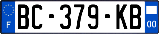 BC-379-KB