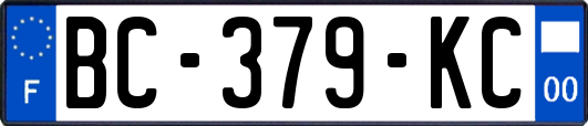 BC-379-KC