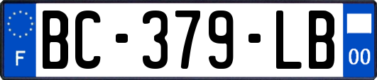 BC-379-LB