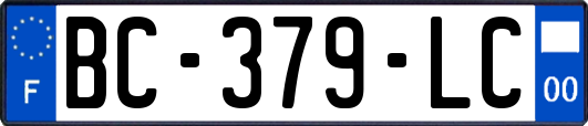 BC-379-LC