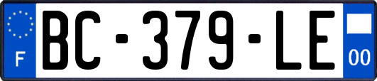 BC-379-LE