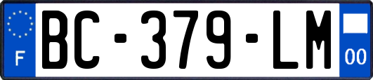 BC-379-LM