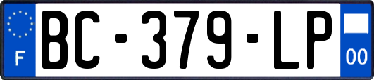 BC-379-LP
