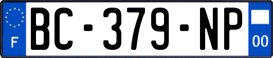 BC-379-NP