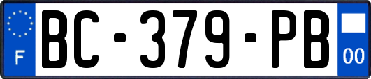 BC-379-PB