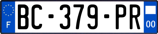 BC-379-PR