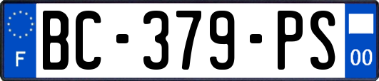BC-379-PS