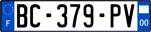 BC-379-PV