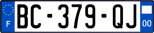 BC-379-QJ