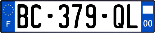 BC-379-QL
