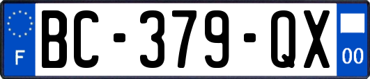 BC-379-QX