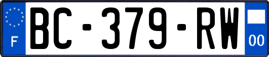 BC-379-RW