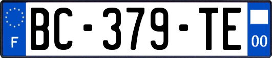BC-379-TE