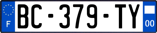 BC-379-TY