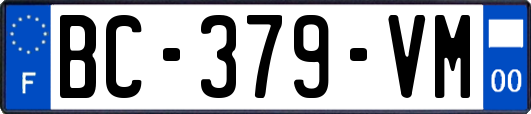 BC-379-VM