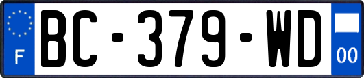 BC-379-WD