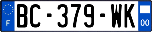 BC-379-WK