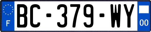 BC-379-WY