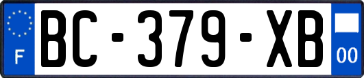 BC-379-XB