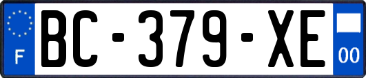 BC-379-XE
