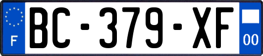 BC-379-XF