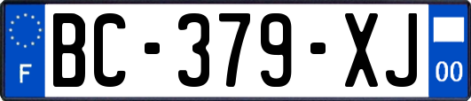 BC-379-XJ