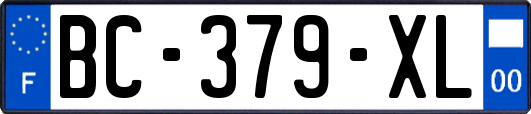 BC-379-XL