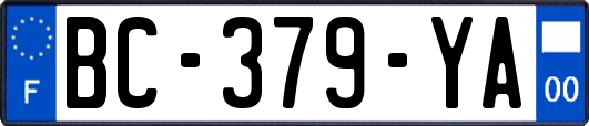 BC-379-YA