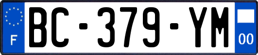 BC-379-YM