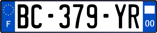 BC-379-YR