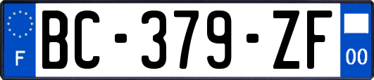 BC-379-ZF