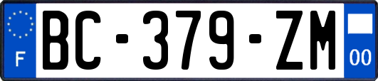 BC-379-ZM