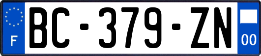 BC-379-ZN