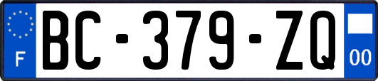 BC-379-ZQ