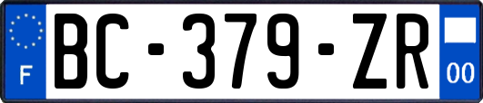 BC-379-ZR