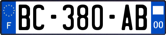 BC-380-AB