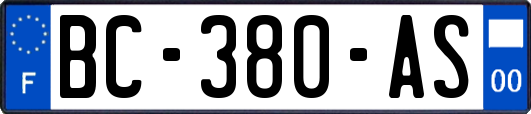 BC-380-AS